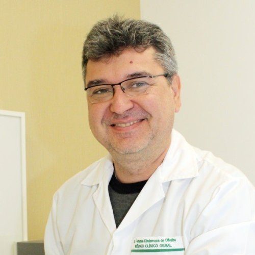 Dr. Fernando kindermann de Oliveira